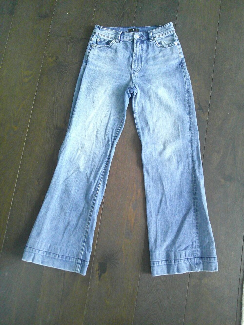 7 For All Mankind Women's The Jo Jean